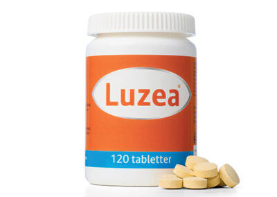 Luzea