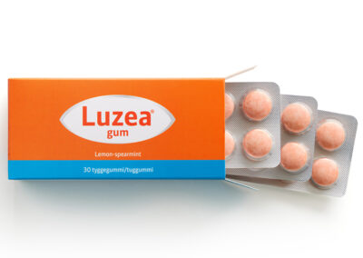 Luzea Gum