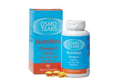 Osmotears Nutrition