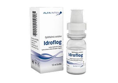 Idroflog